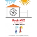 RosinMIX - Thermal Insulation Isı Yalıtım Boyası (Kg)